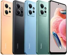 Redmi Note 12 4G