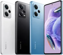 Redmi Note 12 Pro Plus