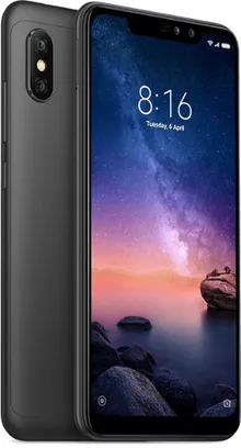 Redmi Note 6 Pro