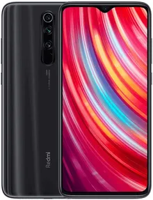 Redmi Note 8 Pro