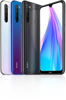 Redmi Note 8T