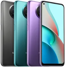 Redmi Note 9 5G