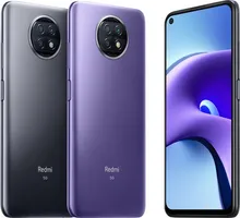 Redmi Note 9T
