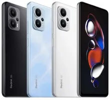 Redmi Note 12T Pro