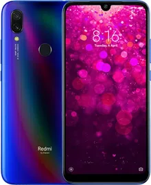 Redmi 7 Pro