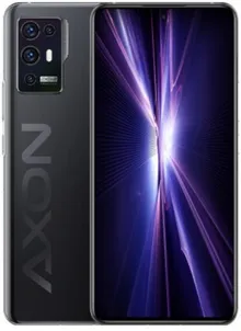 Axon 30 Pro 5G