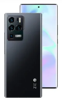 Axon 30 Ultra 5G