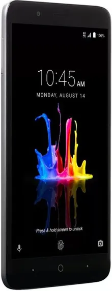Blade Z Max  Z982 