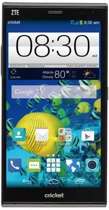 Grand X Max Plus  Z987 