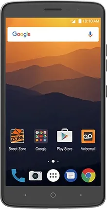 Max XL  N9560 