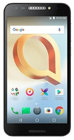 A30 Tablet  9024 - 2017 