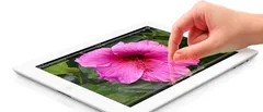 iPad 3  2012 