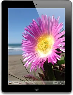 iPad 4  2012 