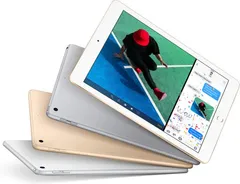 iPad 6  2018 