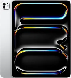 iPad Pro 13" 7th Gen  2024 