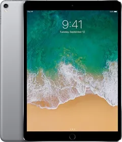 iPad Pro 10.5  2017 