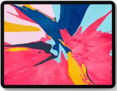 iPad Pro 12.9 3rd Gen  2018 