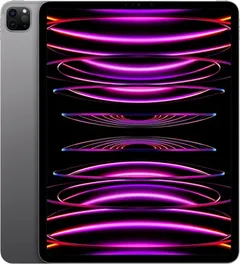 iPad Pro 12.9 6th Gen  2022 