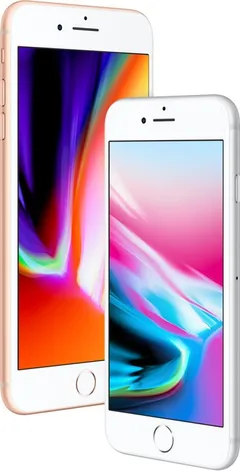 iPhone 8 Plus