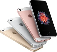 iPhone SE  2016 