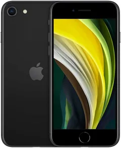 iPhone SE  2020 