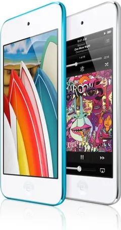 iPod Touch 5