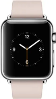 Apple Watch Series 1  38MM 