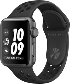 Apple Watch Series 3  38MM 