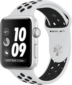 Apple Watch Series 3  42MM 
