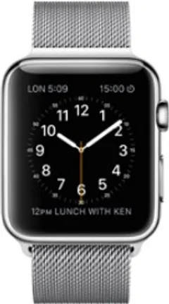 Apple Watch Series 1  42MM 