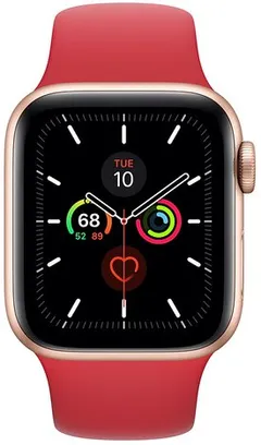 Apple Watch Series 5  40MM 