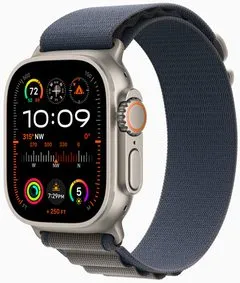 Apple Watch Series Ultra  2nd Gen   49MM 