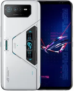 ROG Phone 6 Pro