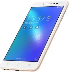 asus zenfone live
