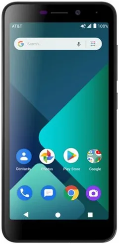 AT&T Maestro Plus