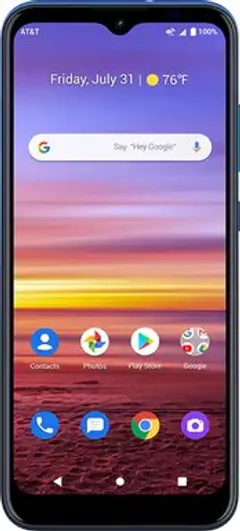 AT&T Radiant Max