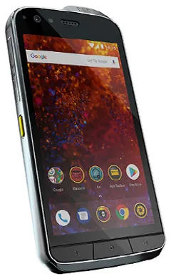 CAT S61