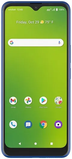 Dream 5G