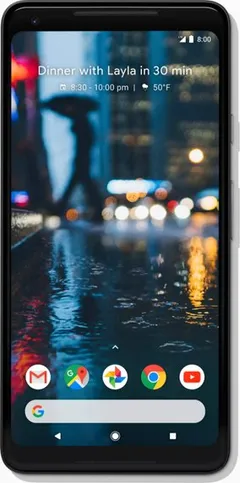 Pixel 2 XL