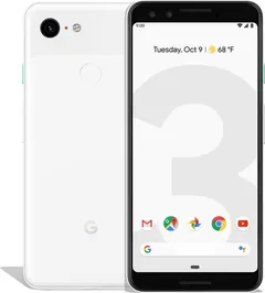 Pixel 3