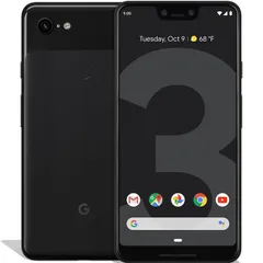 Pixel 3 XL