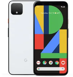 Pixel 4