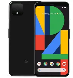 Pixel 4 XL