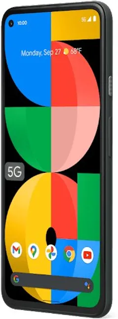 Pixel 5A 5G