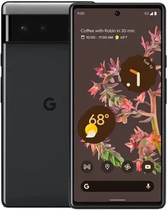 Pixel 6