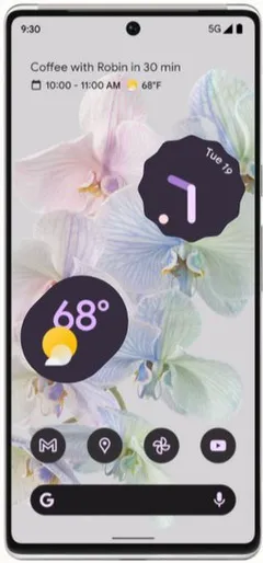 Pixel 10 Pro