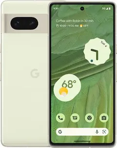 Pixel 7