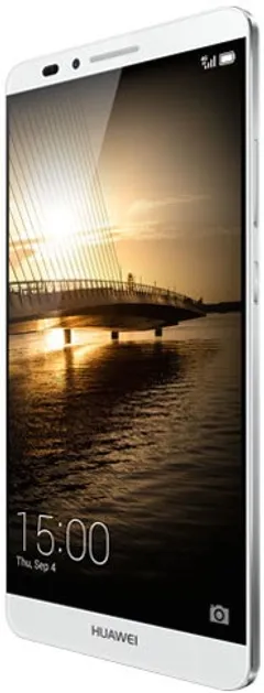 Ascend Mate 7