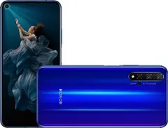 Honor 20 Lite  2019 