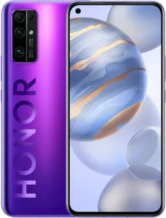 Honor 30  2020 